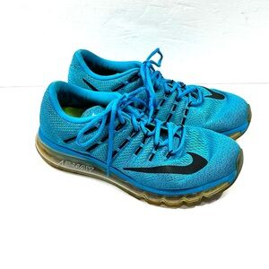 Nike Air Max 2016‎ Sz 11